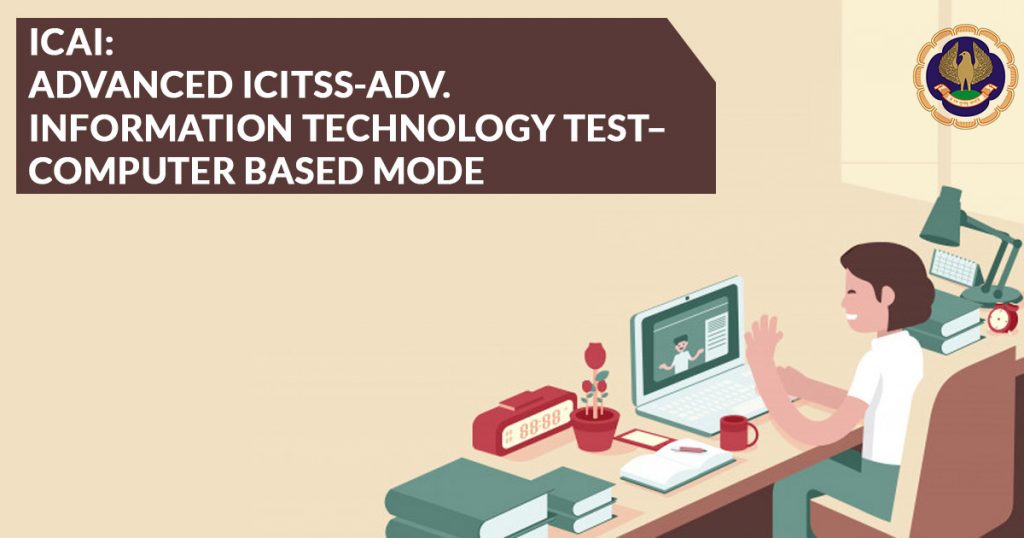 Advanced ICITSS-Adv. Information Technology Test