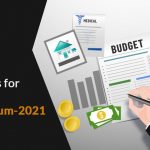 ICAI Suggestions for Pre-Budget 2021