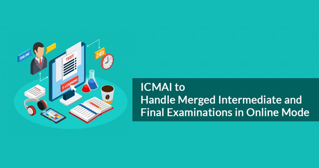icmai intermediate final examinations-online mode