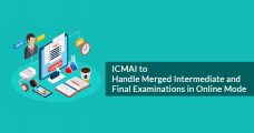 ICMAI to Handle Merged Intermediate and Final Examinations in Online Mode