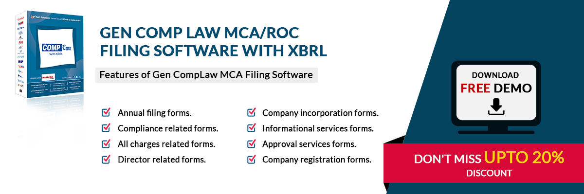 complaw-without-xbrl software