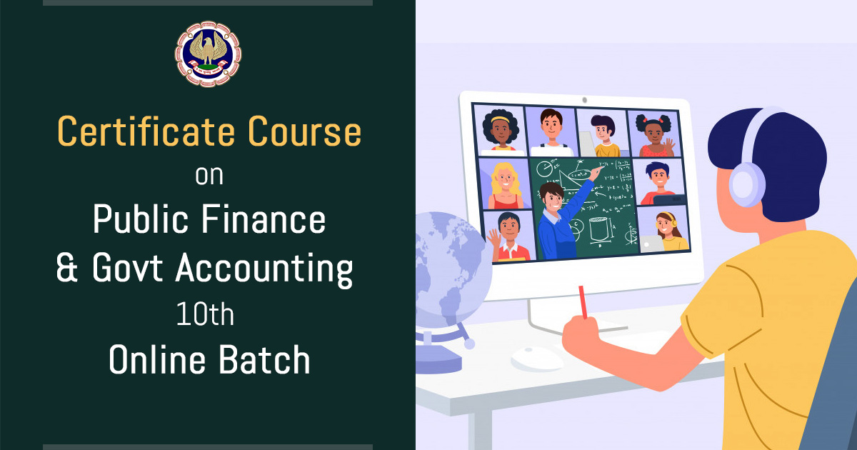 10th Online Batch (Evening) CCPGA