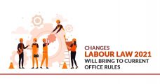 Impact of Upcoming Labour Law 2021 Rules on Payroll Software
