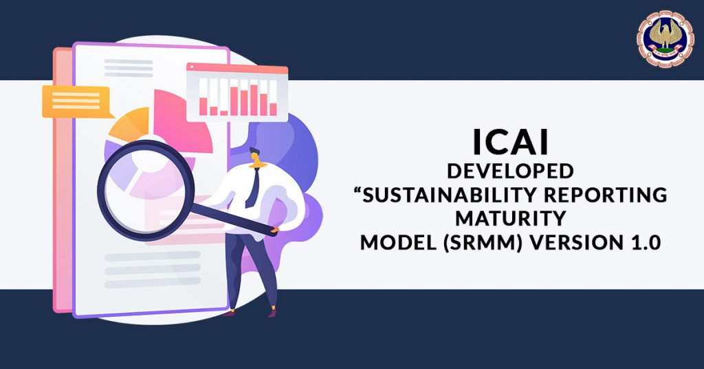 icai developed SRMM version 1.0