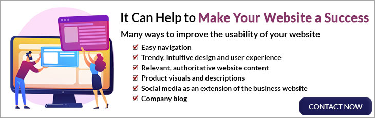 Help to Make Your Website