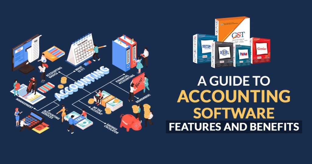 Guide to Accounting Software