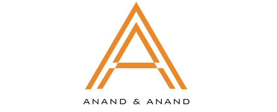 Anand & Anand