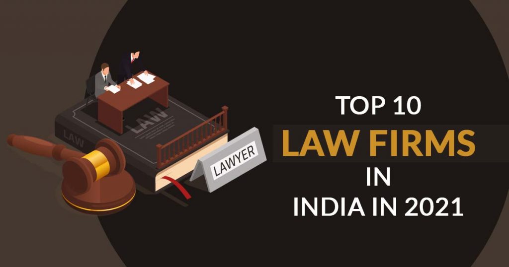 top law firms in india