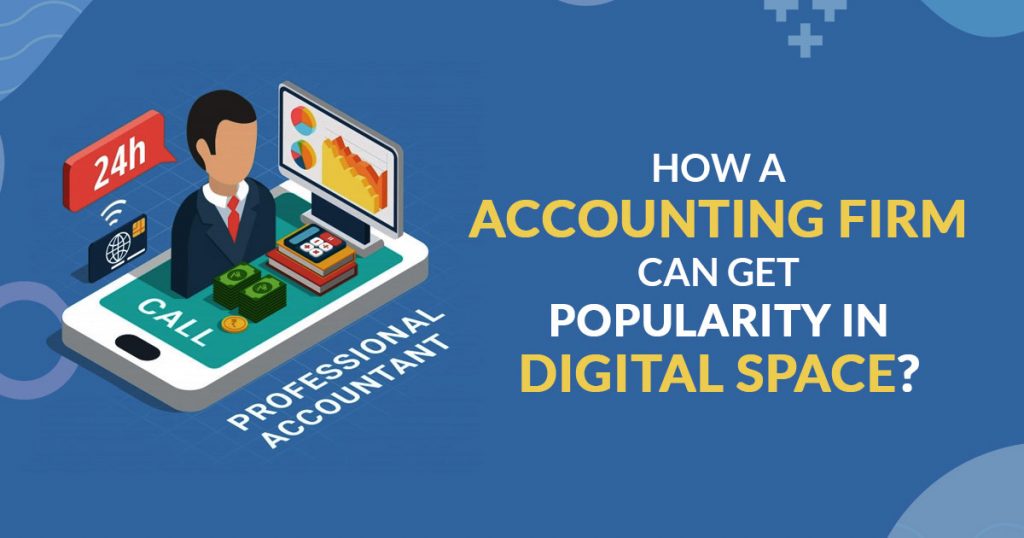 Accounting Firm in the Digital Age
