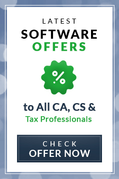 All software discount offer