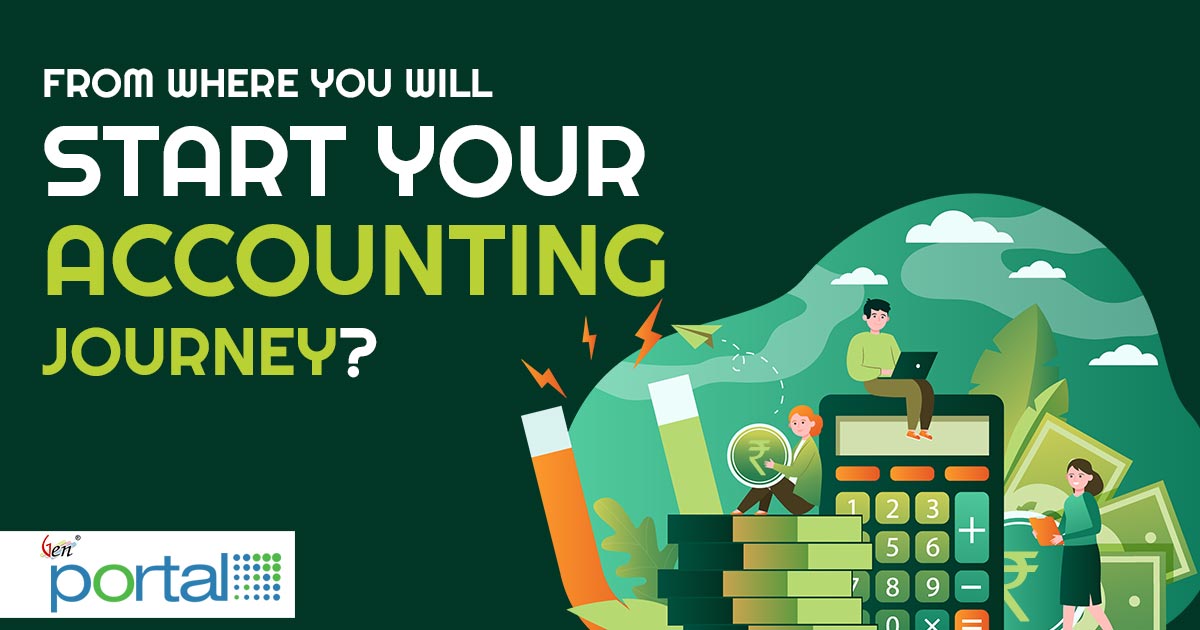 Start Your Accounting Journey