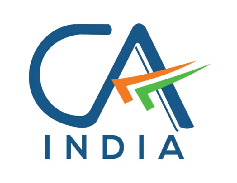 New CA Logo By ICAI