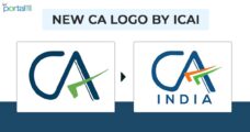 ICAI Unveils New CA Logo with Guidelines at GloPAC