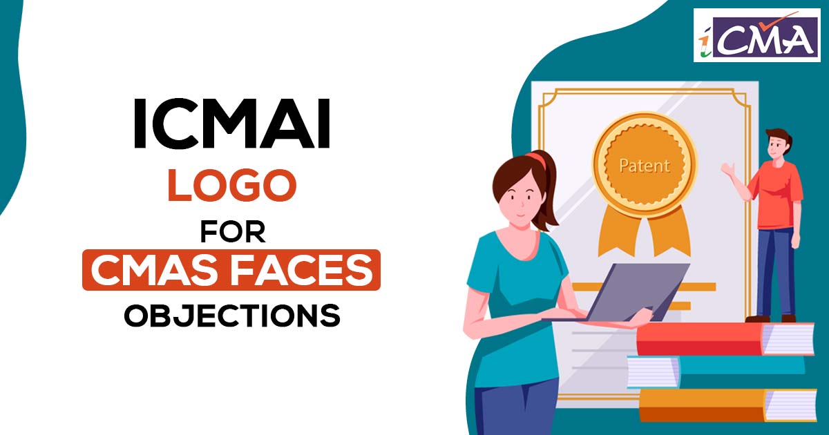 ICMAI Logo for CMAs Faces Objections