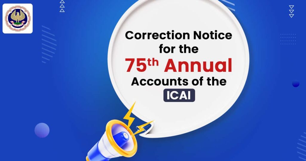 correction-notice-75th-annual-accounts-icai